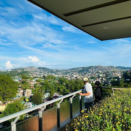 碧瑶Near Johnhay Minesview Fast Wi-Fi Netflix Balcony公寓 外观 照片
