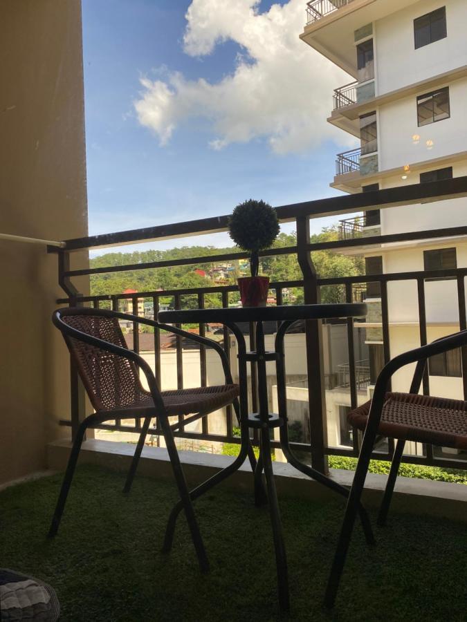 碧瑶Near Johnhay Minesview Fast Wi-Fi Netflix Balcony公寓 外观 照片