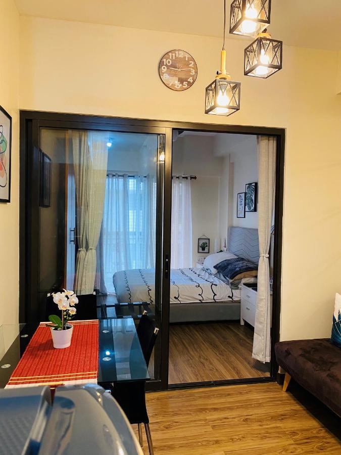 碧瑶Near Johnhay Minesview Fast Wi-Fi Netflix Balcony公寓 外观 照片