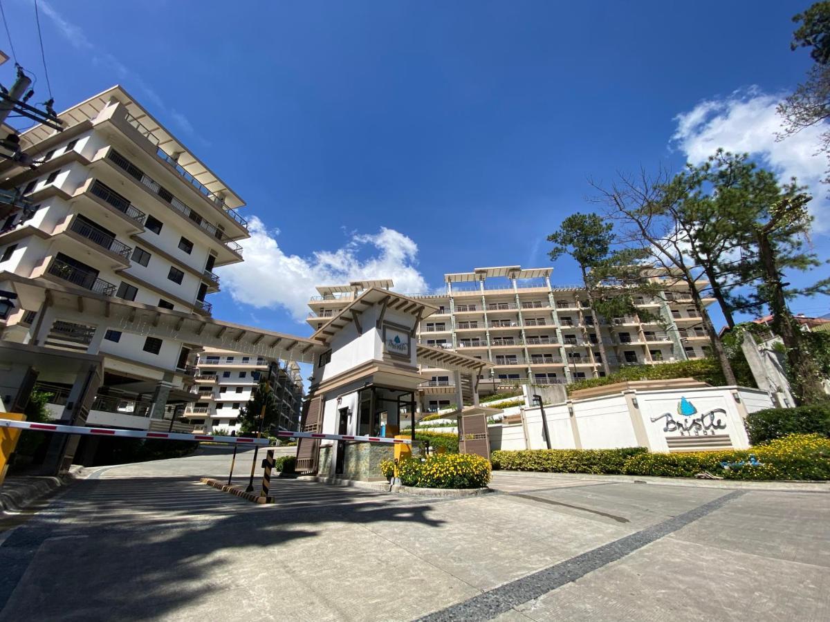 碧瑶Near Johnhay Minesview Fast Wi-Fi Netflix Balcony公寓 外观 照片