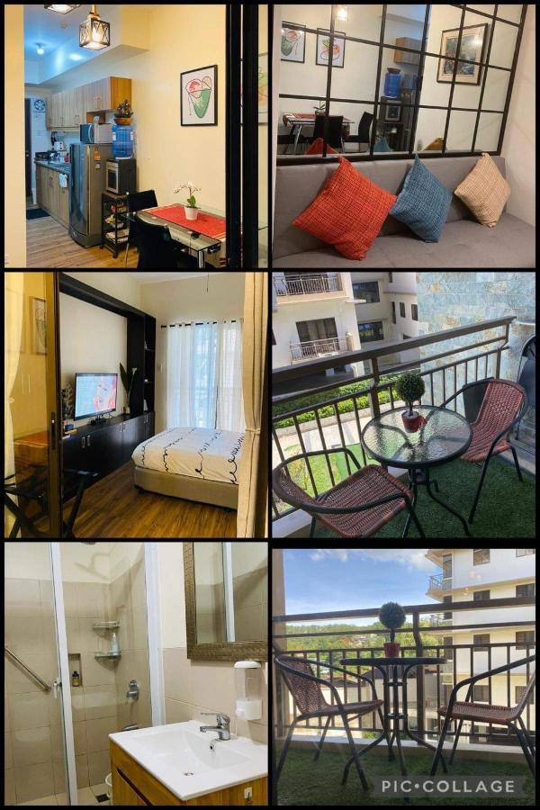 碧瑶Near Johnhay Minesview Fast Wi-Fi Netflix Balcony公寓 外观 照片