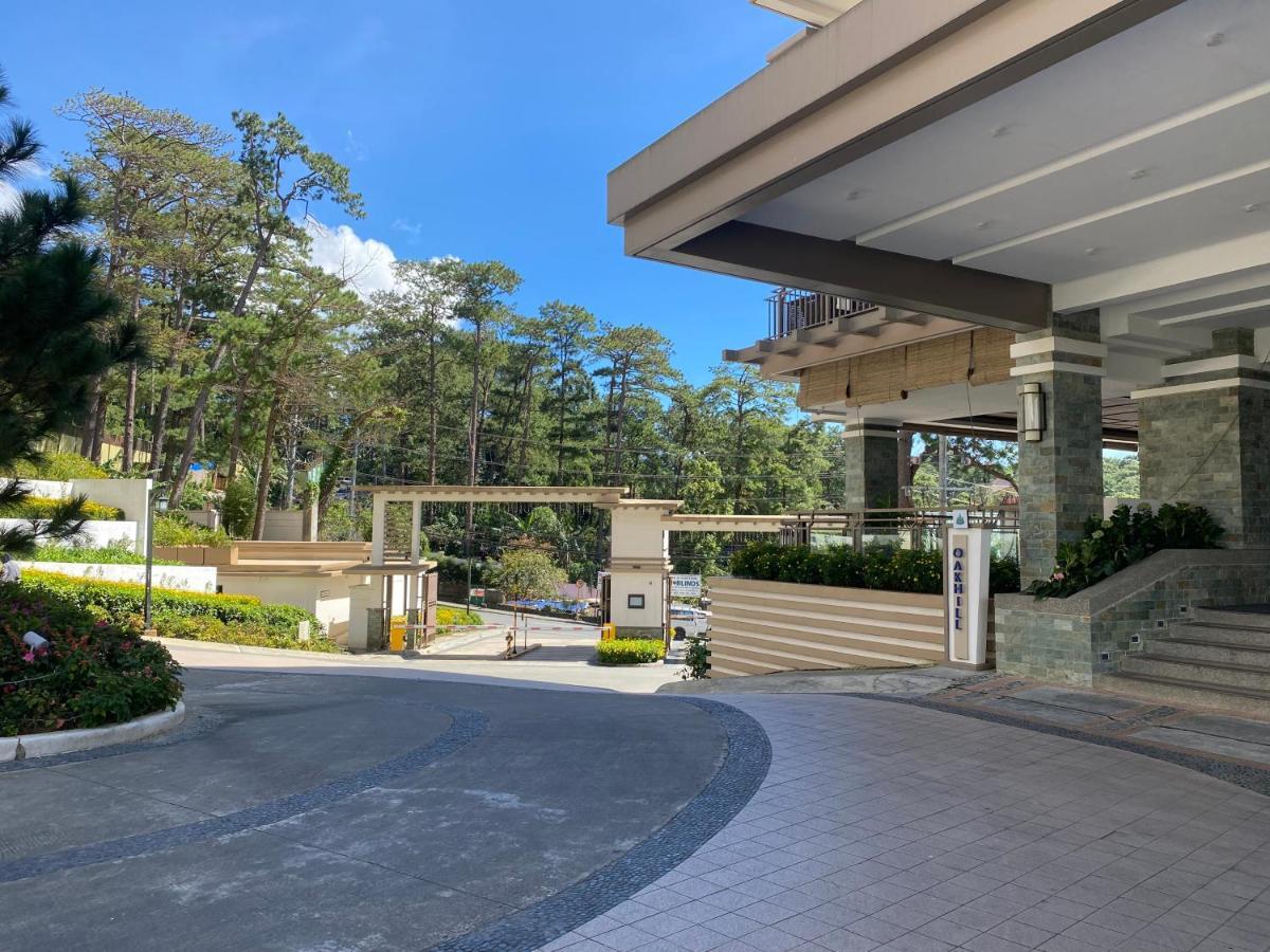 碧瑶Near Johnhay Minesview Fast Wi-Fi Netflix Balcony公寓 外观 照片