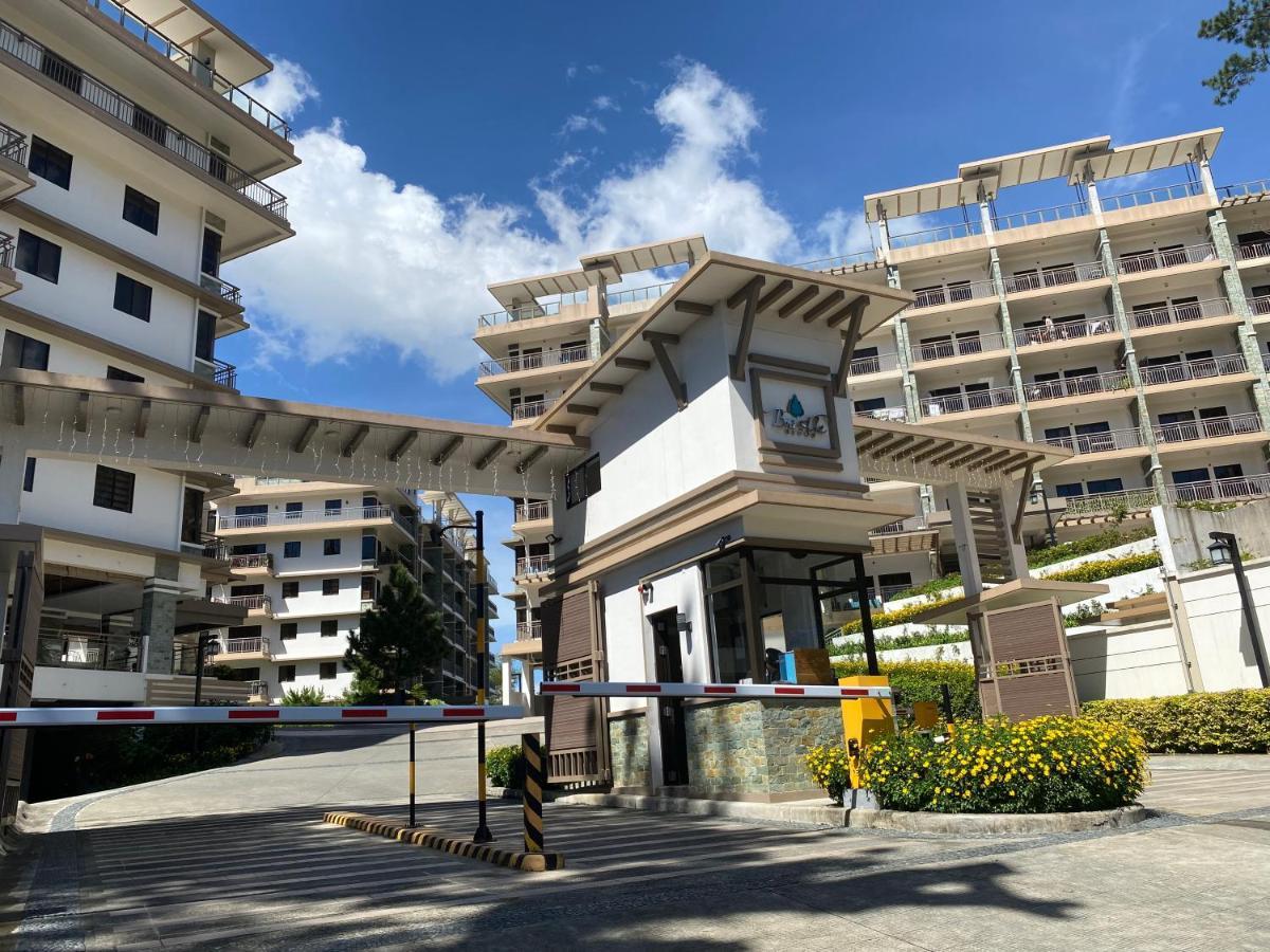 碧瑶Near Johnhay Minesview Fast Wi-Fi Netflix Balcony公寓 外观 照片
