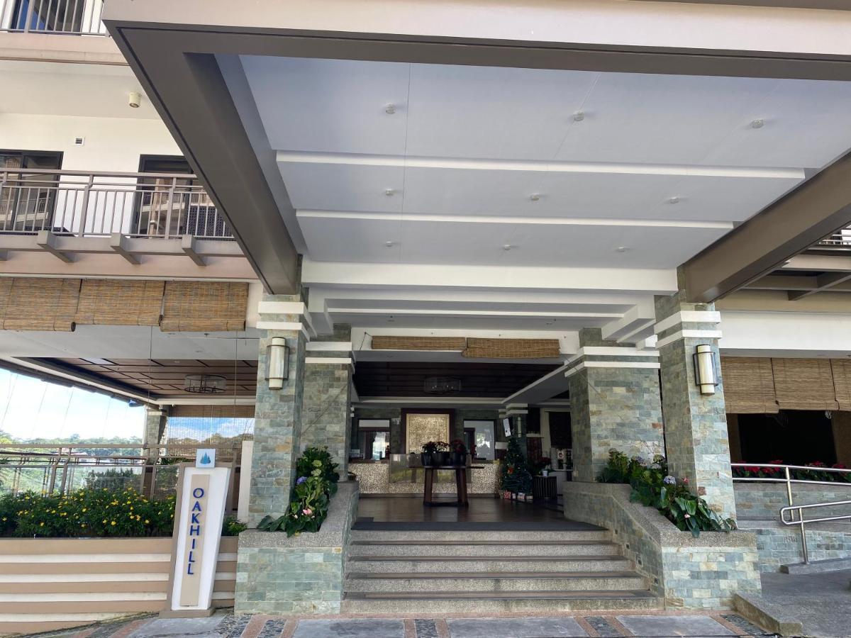 碧瑶Near Johnhay Minesview Fast Wi-Fi Netflix Balcony公寓 外观 照片