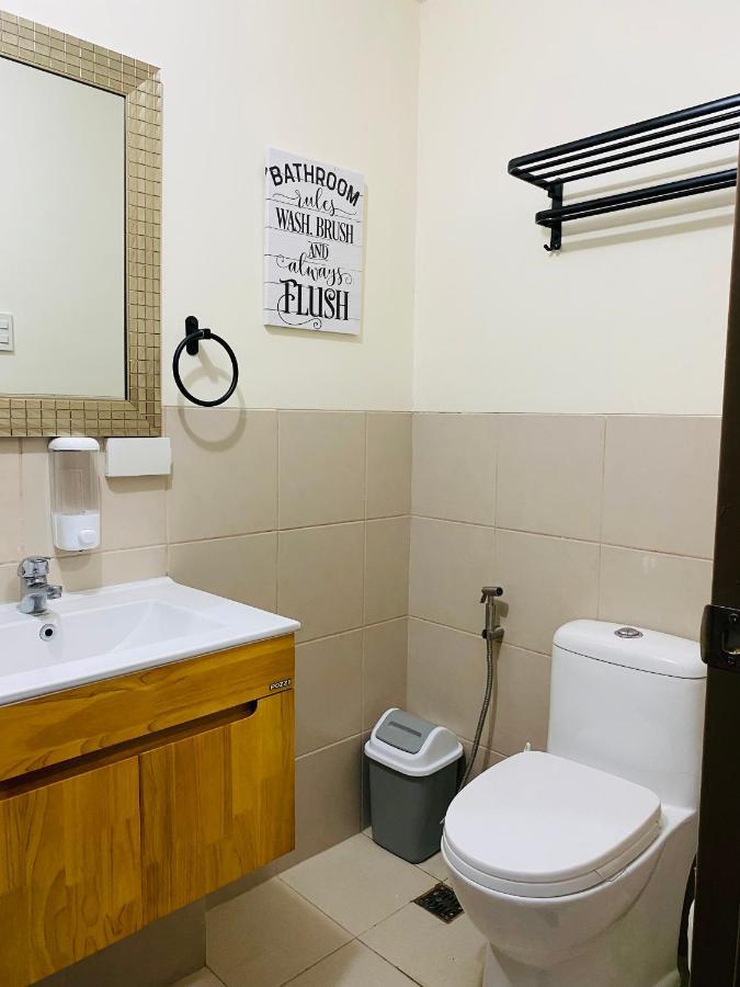 碧瑶Near Johnhay Minesview Fast Wi-Fi Netflix Balcony公寓 外观 照片