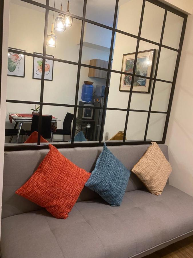 碧瑶Near Johnhay Minesview Fast Wi-Fi Netflix Balcony公寓 外观 照片