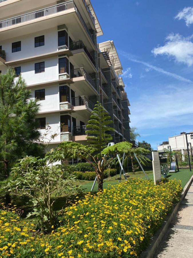 碧瑶Near Johnhay Minesview Fast Wi-Fi Netflix Balcony公寓 外观 照片