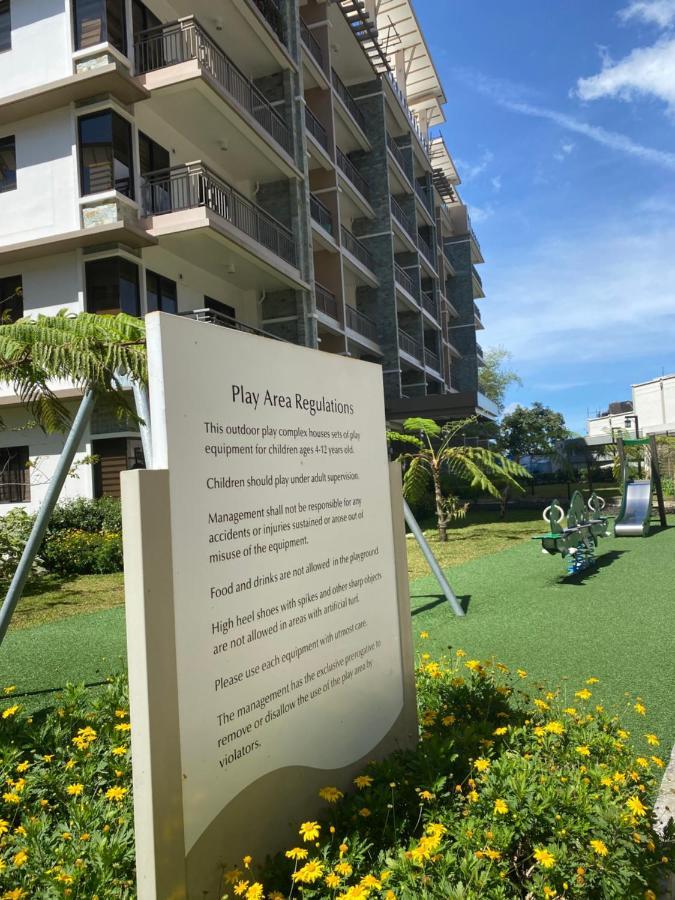 碧瑶Near Johnhay Minesview Fast Wi-Fi Netflix Balcony公寓 外观 照片