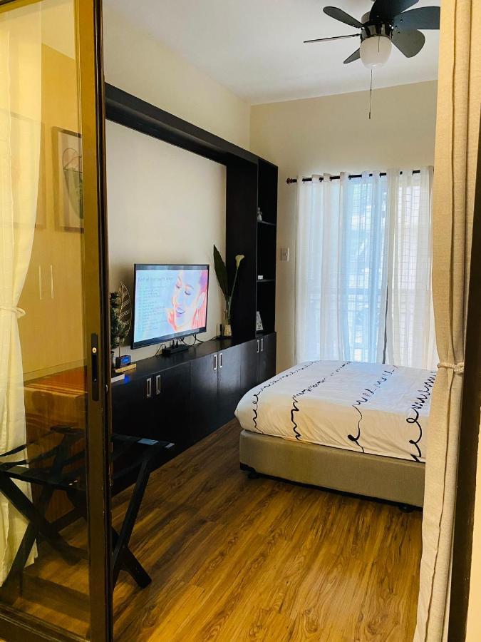 碧瑶Near Johnhay Minesview Fast Wi-Fi Netflix Balcony公寓 外观 照片