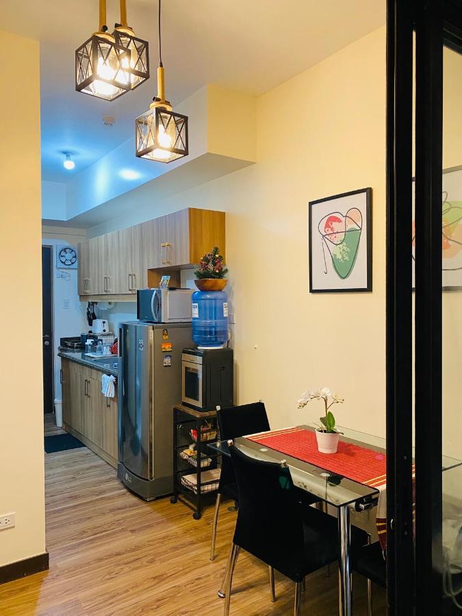 碧瑶Near Johnhay Minesview Fast Wi-Fi Netflix Balcony公寓 外观 照片