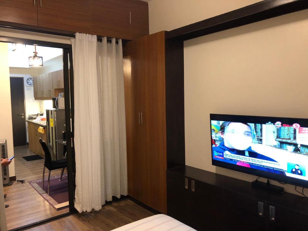 碧瑶Near Johnhay Minesview Fast Wi-Fi Netflix Balcony公寓 外观 照片
