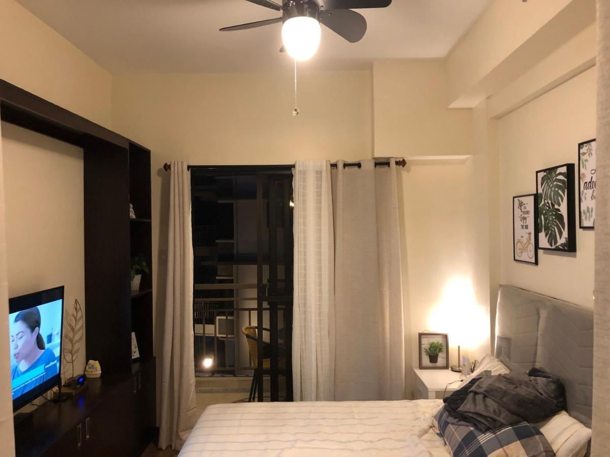 碧瑶Near Johnhay Minesview Fast Wi-Fi Netflix Balcony公寓 外观 照片