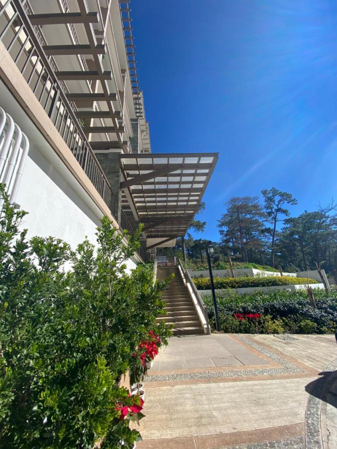 碧瑶Near Johnhay Minesview Fast Wi-Fi Netflix Balcony公寓 外观 照片