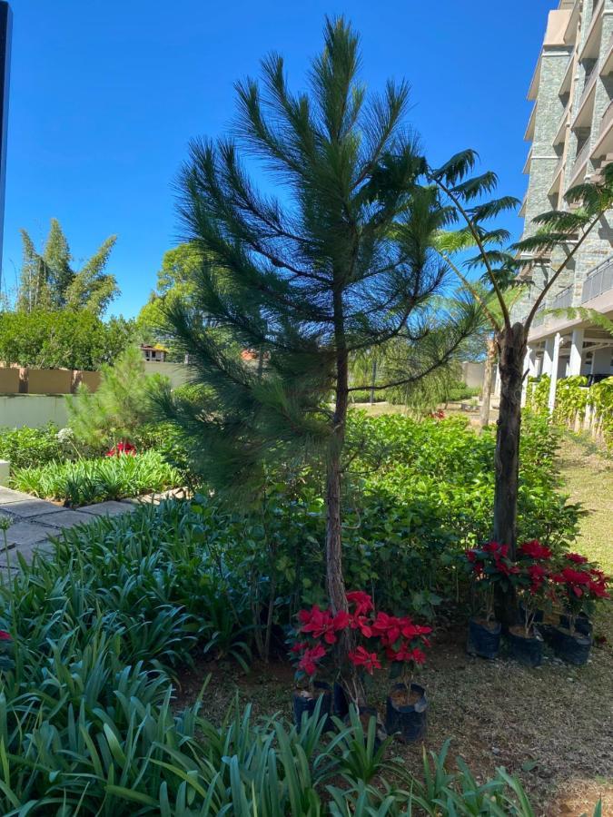 碧瑶Near Johnhay Minesview Fast Wi-Fi Netflix Balcony公寓 外观 照片
