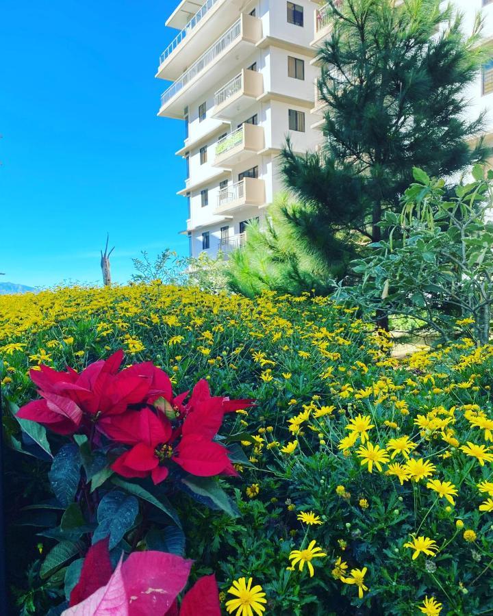 碧瑶Near Johnhay Minesview Fast Wi-Fi Netflix Balcony公寓 外观 照片