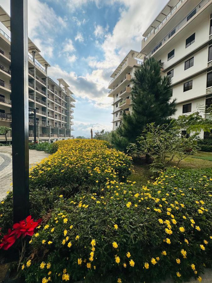 碧瑶Near Johnhay Minesview Fast Wi-Fi Netflix Balcony公寓 外观 照片