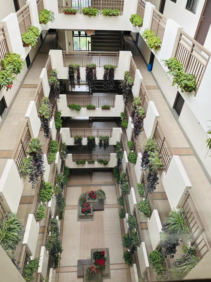 碧瑶Near Johnhay Minesview Fast Wi-Fi Netflix Balcony公寓 外观 照片