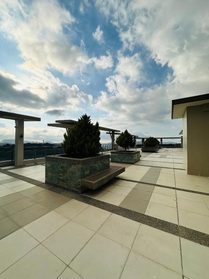 碧瑶Near Johnhay Minesview Fast Wi-Fi Netflix Balcony公寓 外观 照片