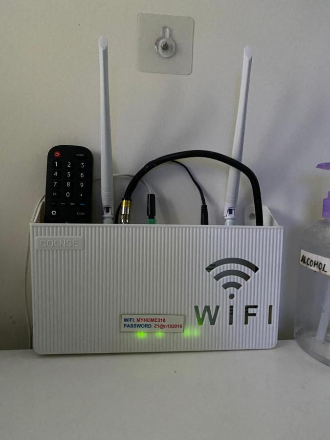 碧瑶Near Johnhay Minesview Fast Wi-Fi Netflix Balcony公寓 外观 照片
