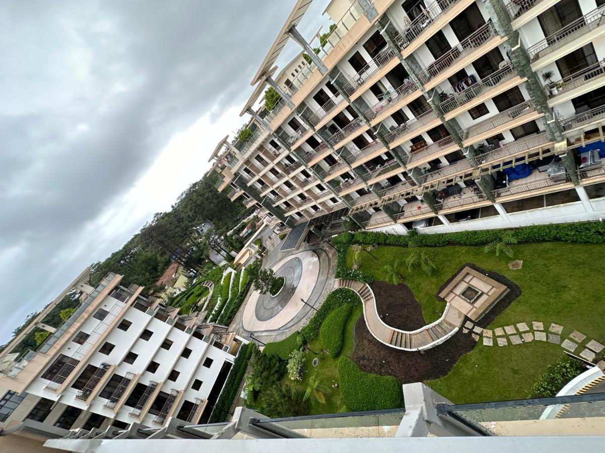 碧瑶Near Johnhay Minesview Fast Wi-Fi Netflix Balcony公寓 外观 照片