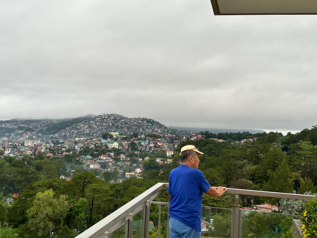 碧瑶Near Johnhay Minesview Fast Wi-Fi Netflix Balcony公寓 外观 照片