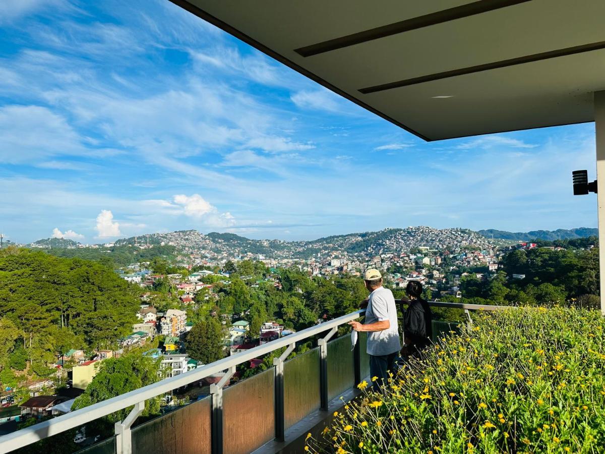 碧瑶Near Johnhay Minesview Fast Wi-Fi Netflix Balcony公寓 外观 照片